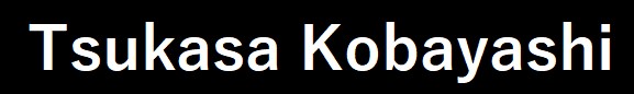 Tsukasa Kobayashi